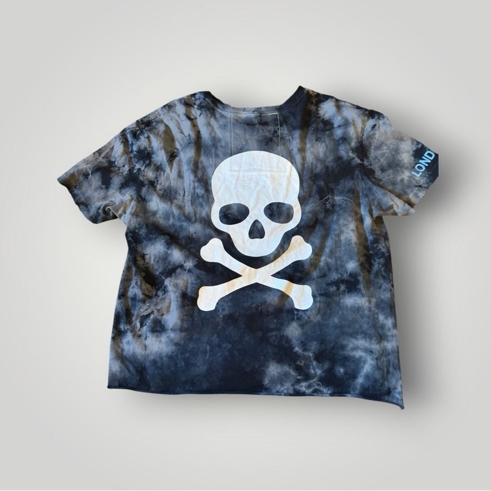 Aviator Nation Soul Cycle boyfriend tee - Picture 2 of 7